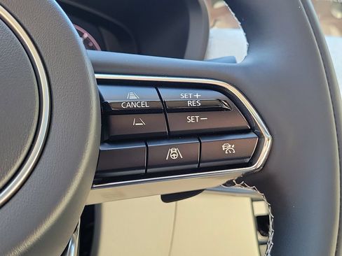 New 2026 MAZDA CX-90 3.3 Turbo S w/ Premium Plus AWD/4WD image 26