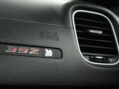 Used 2022 Dodge Charger Scat Pack w/ Plus Group image 16