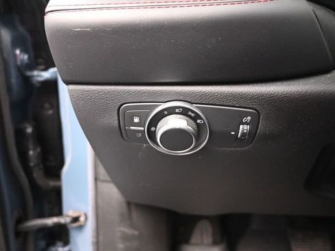 Used 2024 Dodge Hornet R/T Plus w/ R/T Blacktop Package image 20