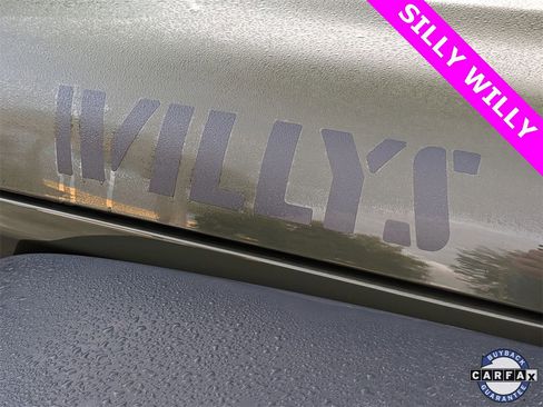 Used 2024 Jeep Wrangler Unlimited Sport image 6