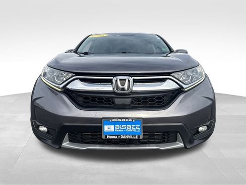 Used 2018 Honda CR-V EX image 11