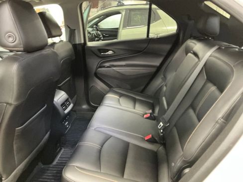 Certified 2022 Chevrolet Equinox Premier image 24