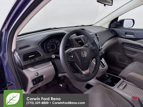 Used 2014 Honda CR-V EX image 9