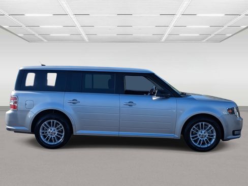 Used 2014 Ford Flex SEL w/ Equipment Group 201A image 5