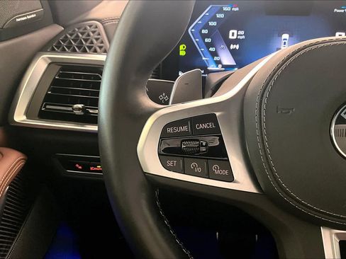 Used 2024 BMW X7 M60i w/ Executive Package AWD/4WD image 22