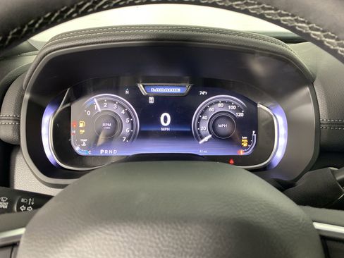 New 2026 RAM 2500 Laramie image 20