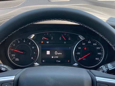 New 2026 Chevrolet Blazer LT w/ Sound & Technology Package AWD/4WD image 10