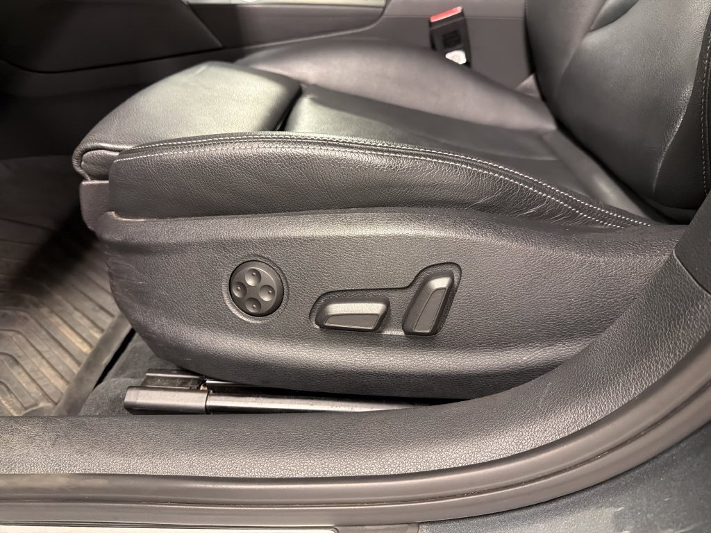 Used 2020 Audi A3 2.0T Premium w/ Final Edition Package AWD/4WD image 22