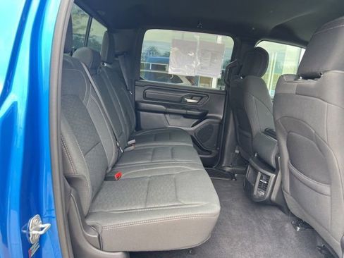 Used 2025 RAM 1500 Tradesman AWD/4WD image 26