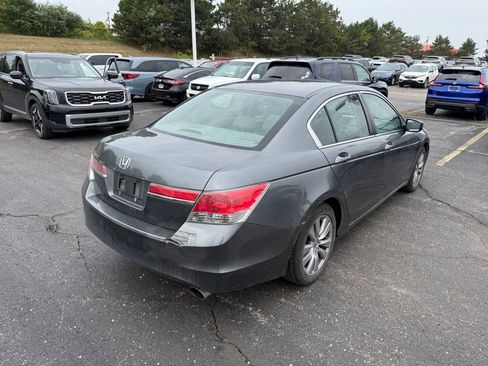 Used 2011 Honda Accord EX image 3