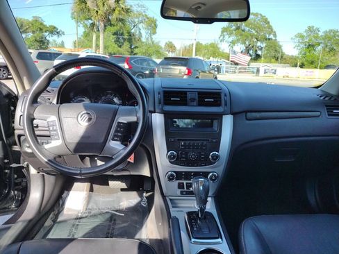 Used 2011 Mercury Milan Premier image 15