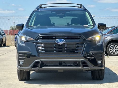 New 2026 Subaru Ascent Bronze Edition w/ Onyx Package AWD/4WD image 8