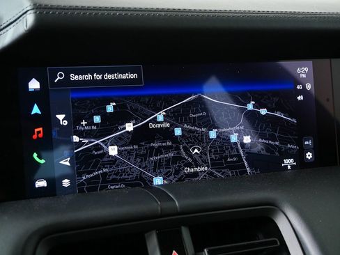 New 2026 Porsche Taycan image 15