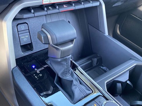 New 2026 Toyota Tundra SR5 image 13