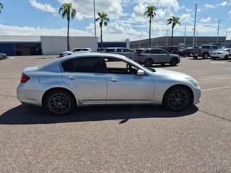 Used 2011 INFINITI G25 x w/ Moonroof Pkg AWD/4WD video 4