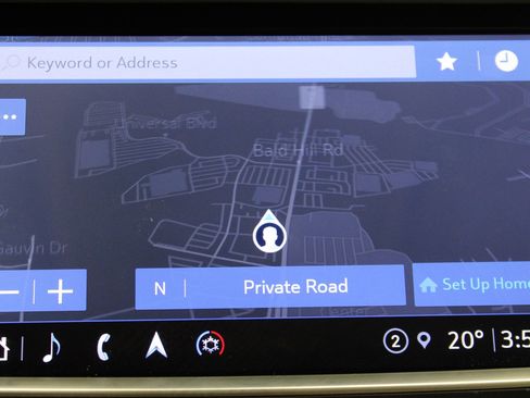 Used 2023 Cadillac XT5 Premium Luxury image 30