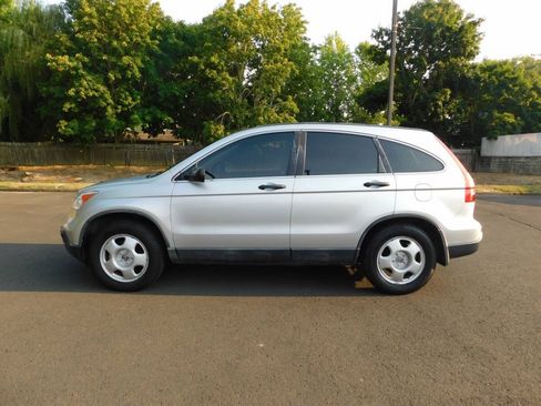 Used 2009 Honda CR-V LX image 20