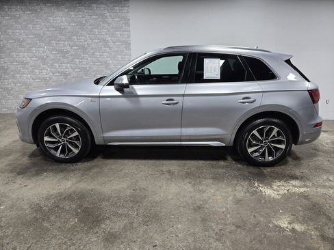 Used 2023 Audi Q5 2.0T Premium Plus image 2