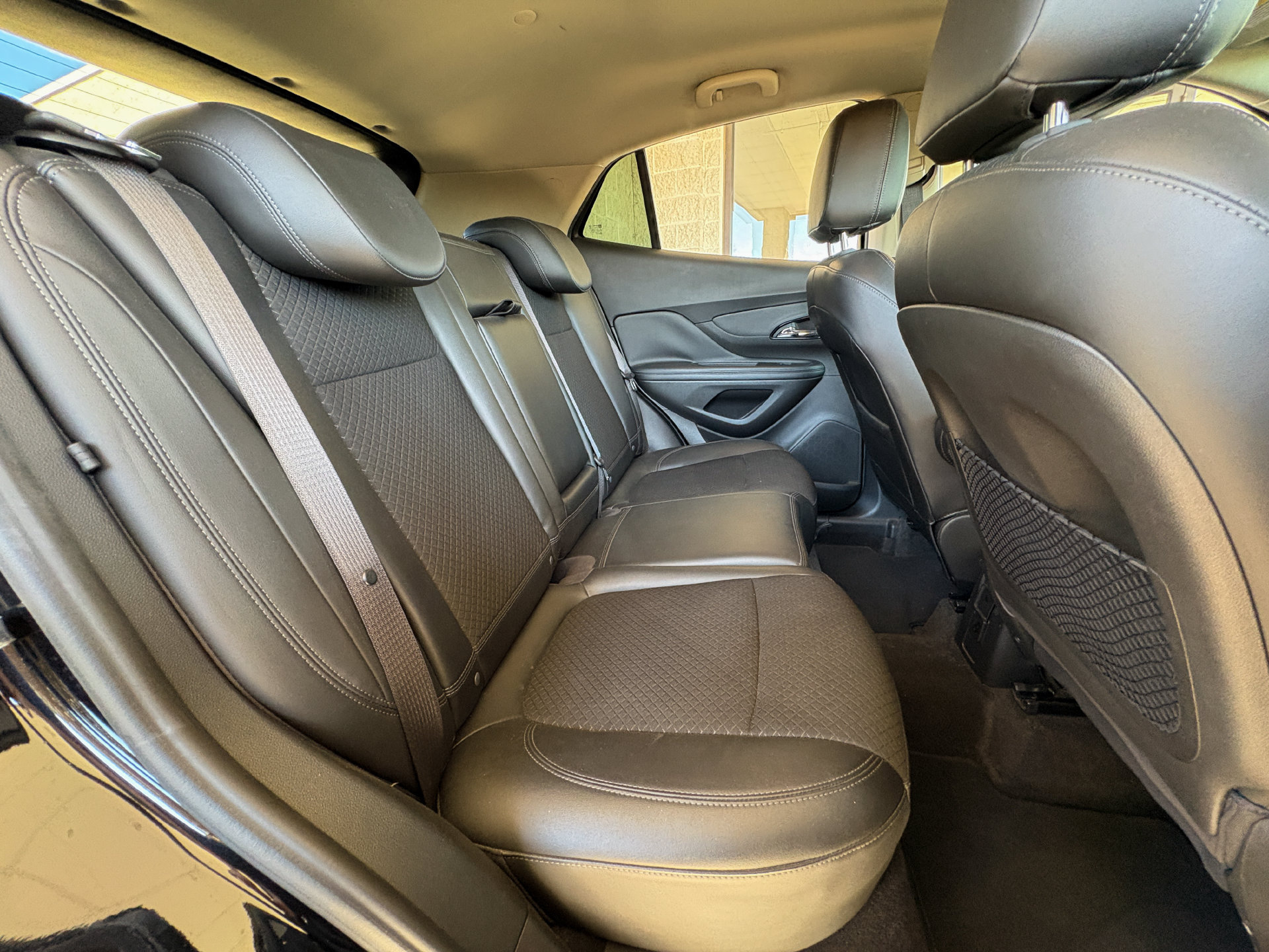Used 2017 Buick Encore Preferred FWD image 22