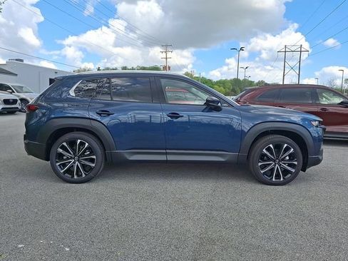 New 2026 MAZDA CX-50 AWD 2.5 S w/ Weather Package image 5