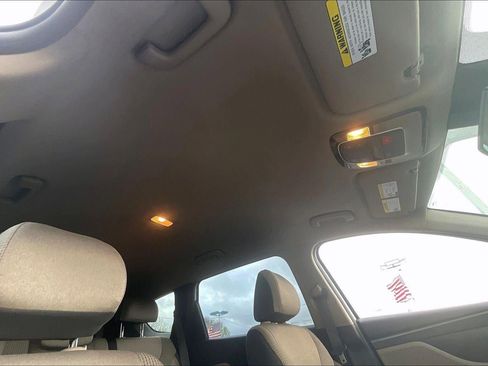 Used 2023 Hyundai Santa Fe SEL FWD image 30