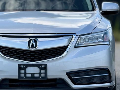 Used 2014 Acura MDX FWD w/ Technology Package image 12