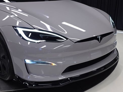 Used 2023 Tesla Model S Standard Range AWD/4WD image 52