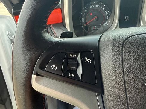 Used 2014 Chevrolet Camaro SS w/ RS Package RWD image 22