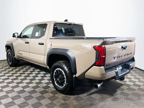 New 2026 Toyota Tacoma TRD Off-Road AWD/4WD image 6