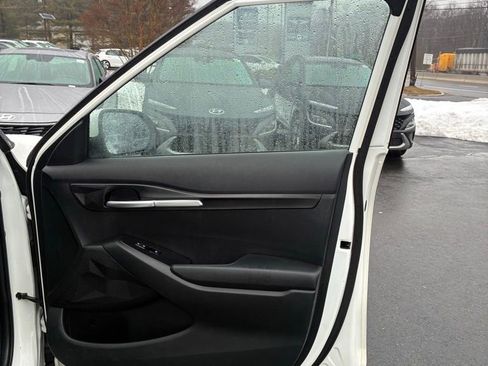 Used 2024 Kia Seltos LX image 45