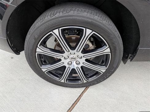 Used 2020 Volvo XC60 T5 Inscription image 26