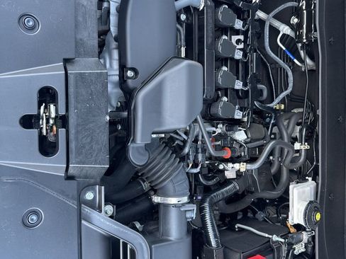 Used 2024 Honda CR-V EX-L image 59