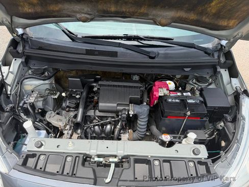 Used 2018 Mitsubishi Mirage G4 ES FWD image 28