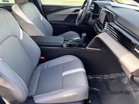 Certified 2026 Toyota Camry SE image 16