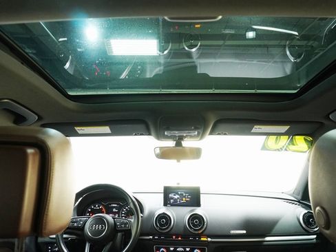 Used 2020 Audi A3 2.0T Premium image 18