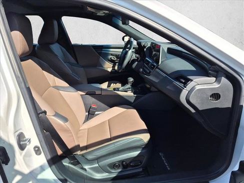 Used 2023 Lexus ES 350 w/ Premium Package FWD image 20
