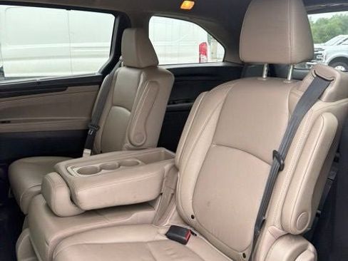 Used 2020 Honda Odyssey EX-L image 8