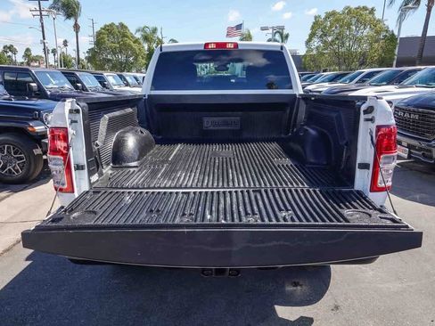 Certified 2024 RAM 2500 Big Horn image 24