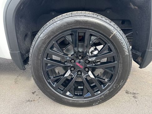 New 2026 GMC Sierra 1500 Elevation w/ Preferred Package image 30