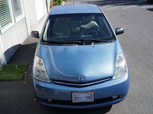 Used 2007 Toyota Prius FWD image 5