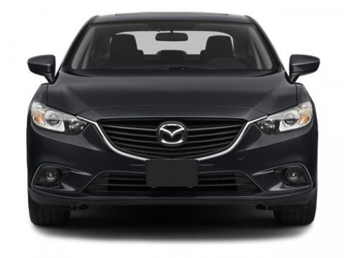 Used 2014 MAZDA MAZDA6 Touring w/ Touring Technology Package image 7