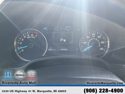 Used 2020 Ford F150 Lariat w/ Equipment Group 502A Luxury image 16