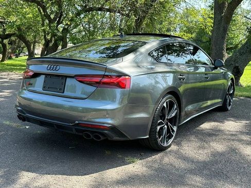 Used 2023 Audi S5 Premium Plus w/ Premium Plus Package image 3
