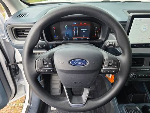 New 2026 Ford Maverick XL AWD/4WD image 21