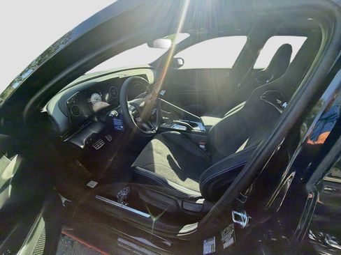 New 2026 Hyundai Elantra N FWD image 14