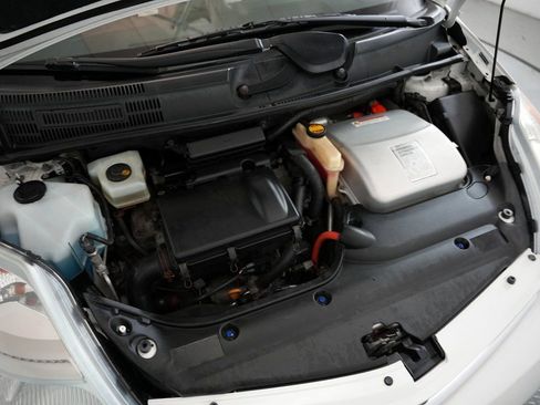 Used 2007 Toyota Prius Touring image 47