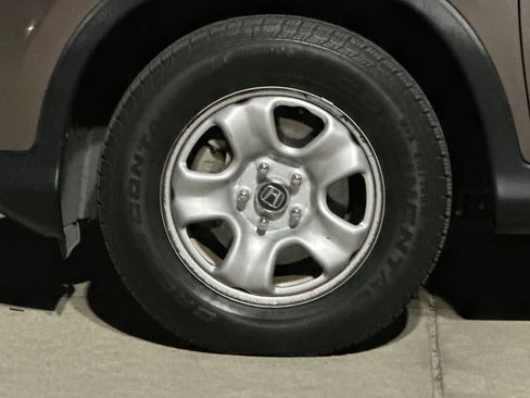 Used 2014 Honda CR-V LX image 27