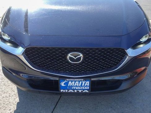 Certified 2025 MAZDA CX-30 AWD 2.5 S w/ Preferred Package image 3