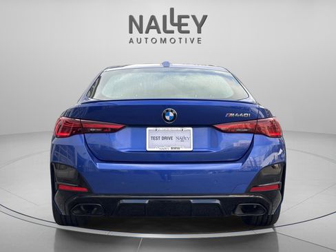 Certified 2025 BMW M440i image 4