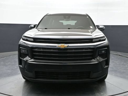 Used 2024 Chevrolet Traverse LS AWD/4WD image 27